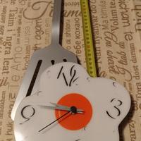 Orologio da muro Arti e Mestieri