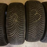 4 GOMME USATE INVERNALE 2255516 - CP80711334