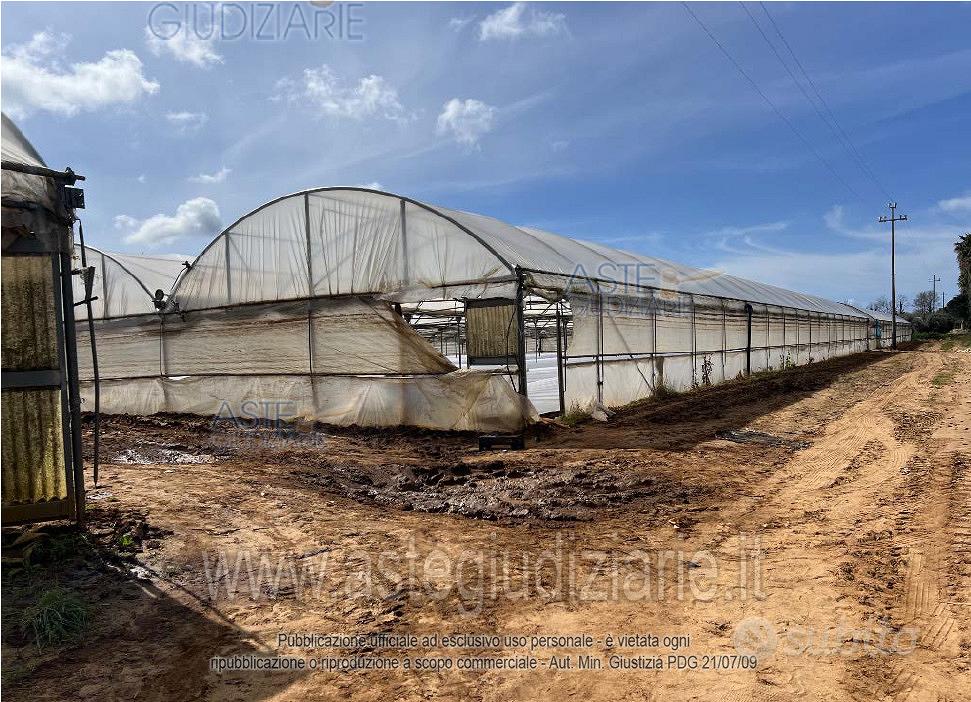 Terreno Agricolo Anzio [A4342486] - Vista 2
