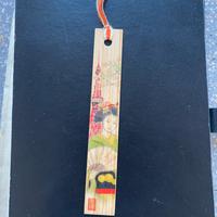 Segnalibro giapponese