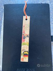 Segnalibro giapponese