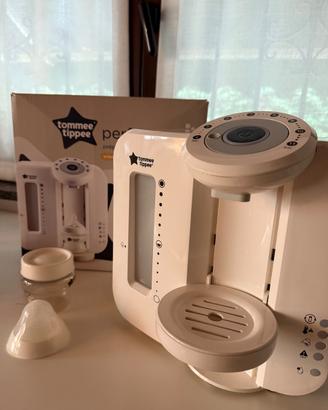 Tommee Tippee preparatore latte in polvere