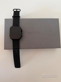 Apple Watch Ultra 3 49mm GPS + Cellular