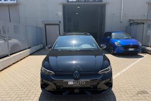 VOLKSWAGEN Golf R 2.0 TSI R DSG 4Motion Black Ed