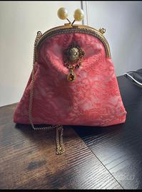 Borsa gioiello