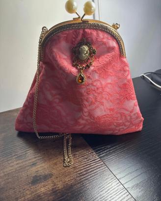 Borsa gioiello