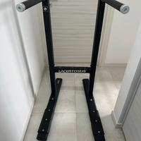 Dip Station pro- Lacertosus