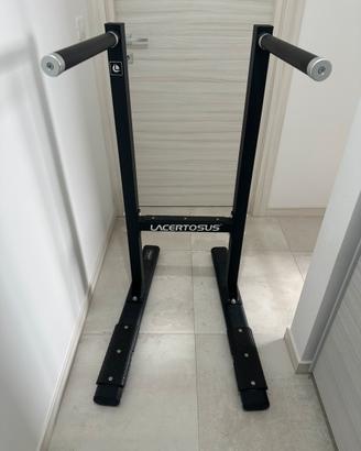 Dip Station pro- Lacertosus