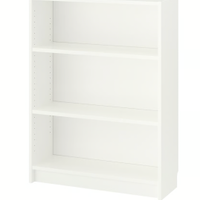 3 librerie Billy (Ikea)