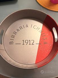 Porta bevande vintage Icnusa