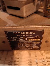 Imcaradio