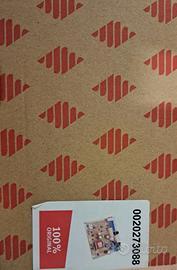 Scheda principale caldaia hermann saunier duval