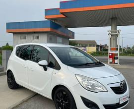 Opel Meriva 1.3 CDTI 95 CV