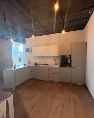 CUCINA COMPLETA - EXPO