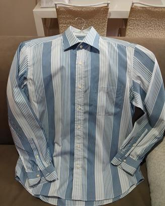 Camicia Lancetti Uomo 