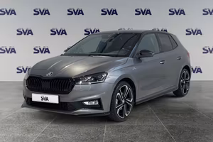 Skoda Fabia 1.5 TSI 150CV DSG Sport Monte Carlo