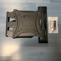 Supporto staffa da parete per Monitor o TV