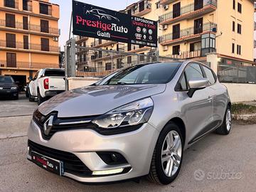 Renault Clio dCi 90CV Start&Stop Energy 2018 ok ne