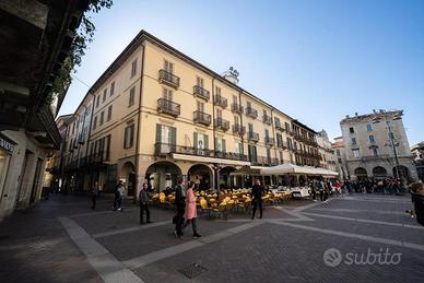 Appartamento in Como Centro