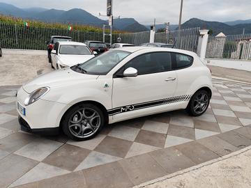 Alfa Romeo MiTo 1.4 T 170 CV M.air S&S Q.Verde Spo