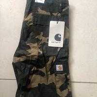 Pantaloni cargo carhartt