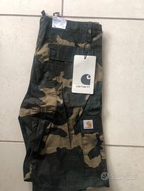 Pantaloni cargo carhartt