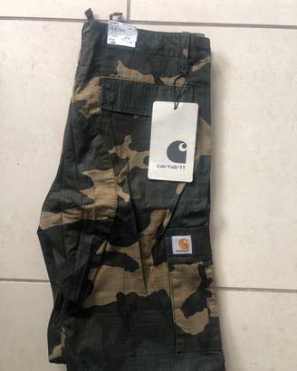 Pantaloni cargo carhartt