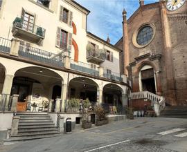 Negozio a Moncalieri Centro
