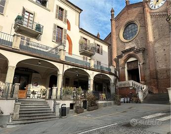 Negozio a Moncalieri Centro