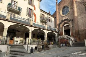 Negozio a Moncalieri Centro