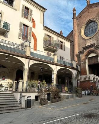 Negozio a Moncalieri Centro