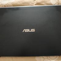 Asus Vivobook I7 scheda GTX 1650