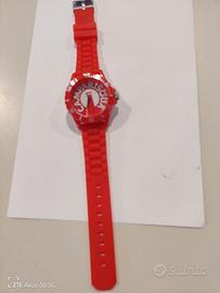 Orologio Campari