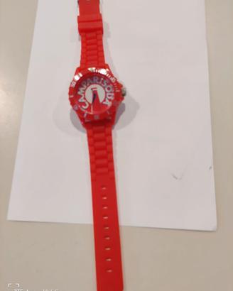 Orologio Campari