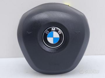 AIRBAG VOLANTE BMW Serie 2 Active Tourer (F45) 323