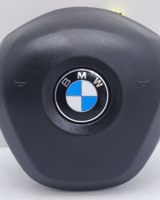 AIRBAG VOLANTE BMW Serie 2 Active Tourer (F45) 323