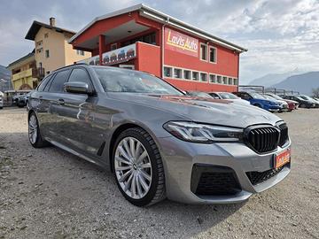 BMW 520 d 48V xDrive Touring Luxury