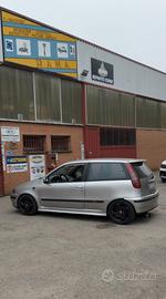 fiat punto gt turbo 96 asi