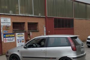 fiat punto gt turbo 96 asi