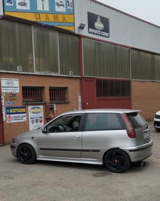 fiat punto gt turbo 96 asi