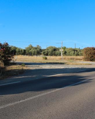 Terreno industriale commerciale & artig. Soleminis