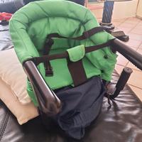 seggiolino da tavolo 