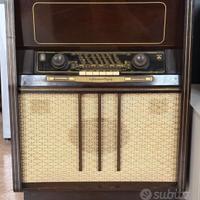 Radio d epoca Grundig 7061 W/J