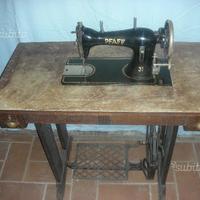 Macchina da cucire Pfaff 31 Tedesca