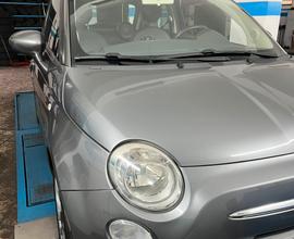 Fiat 500 Lounge 1.2 benzina