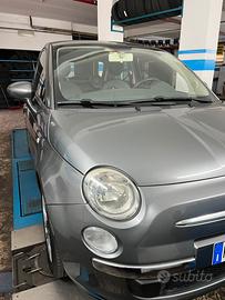 Fiat 500 Lounge 1.2 benzina