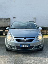 OPEL CORSA SOLO 136000KM!!!