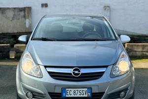 OPEL CORSA SOLO 136000KM!!!