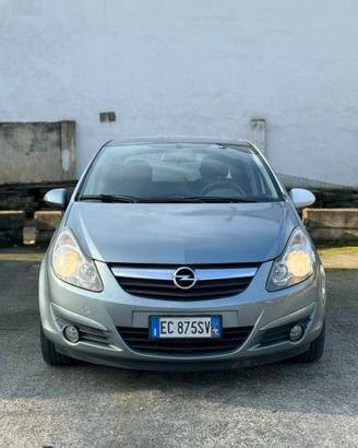 OPEL CORSA SOLO 136000KM!!!
