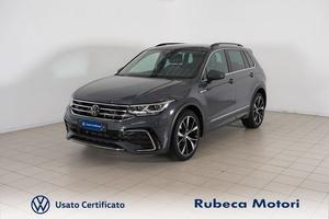 Volkswagen Tiguan 2.0 TDI DSG R-Line 150CV
